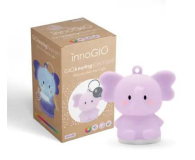 InnoGIO GIOkeyring Elephant - 1360160 - zdjęcie 2